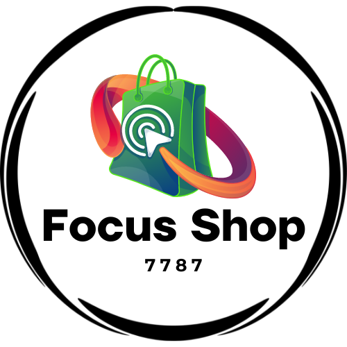 Focus Shop